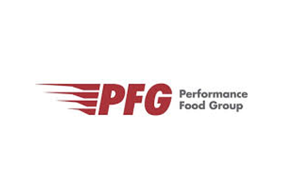 Performance Food Group logo