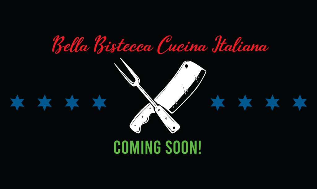 Bella Bistecca