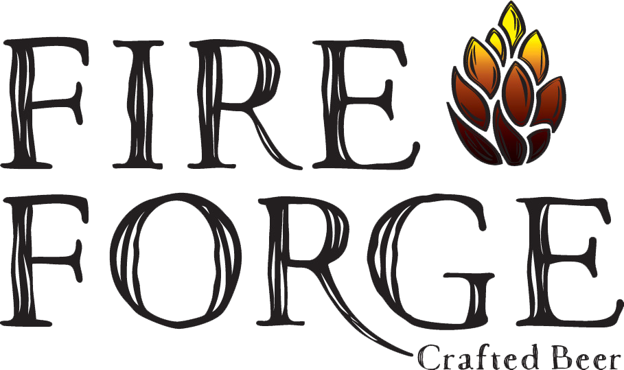 fire forge logo