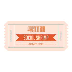 Social Shrimp