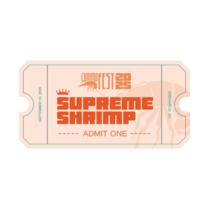 Supreme Shrimp