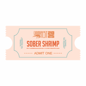 Sober Shrimp