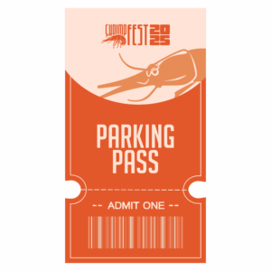 Parking Pass
