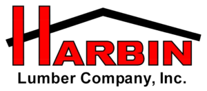 Harbin lumber company