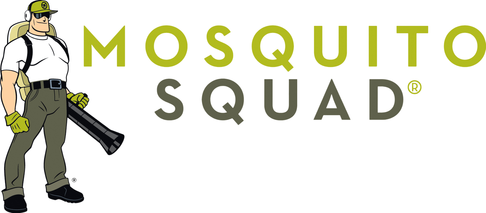 mosquito squad