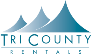 Tricounty rentals